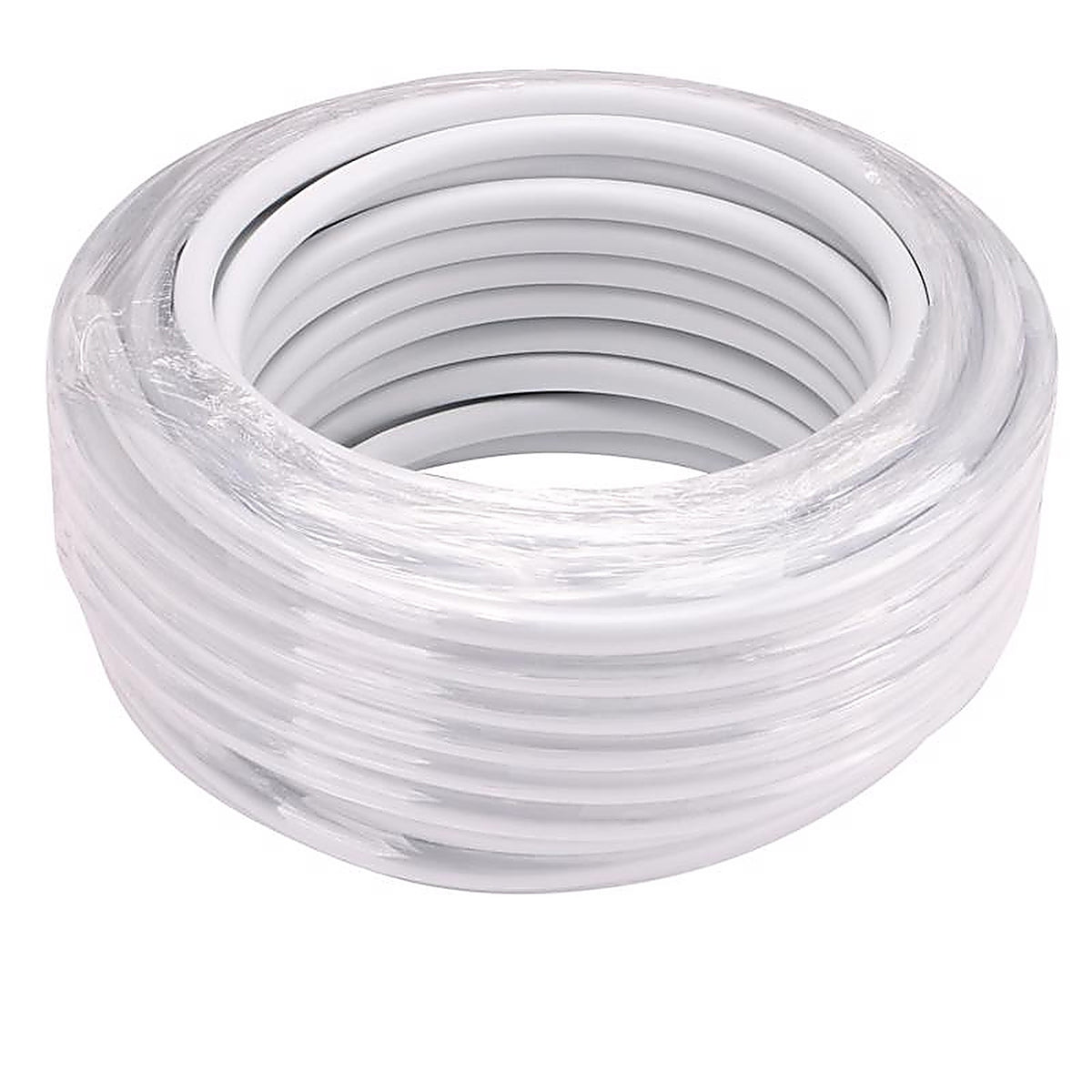 Raindrip - R255DT - Vinyl Drip Irrigation Tubing 1/4 in. Dia. x 50 ft. L