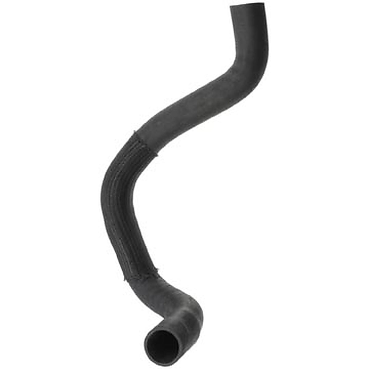 Dayco - 71932 - Curved Radiator Hose, Dayco