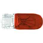 Disco|7194|Industrial Bulb # 194 (10 per box) , Clear Miniature Light Bulbs