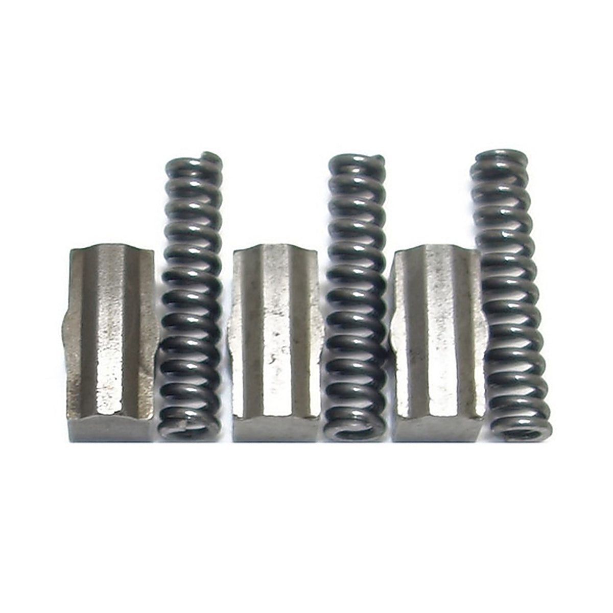 Randys - 71963 - USA Standard Manual Transmission ZF S547 Spring Key Kit