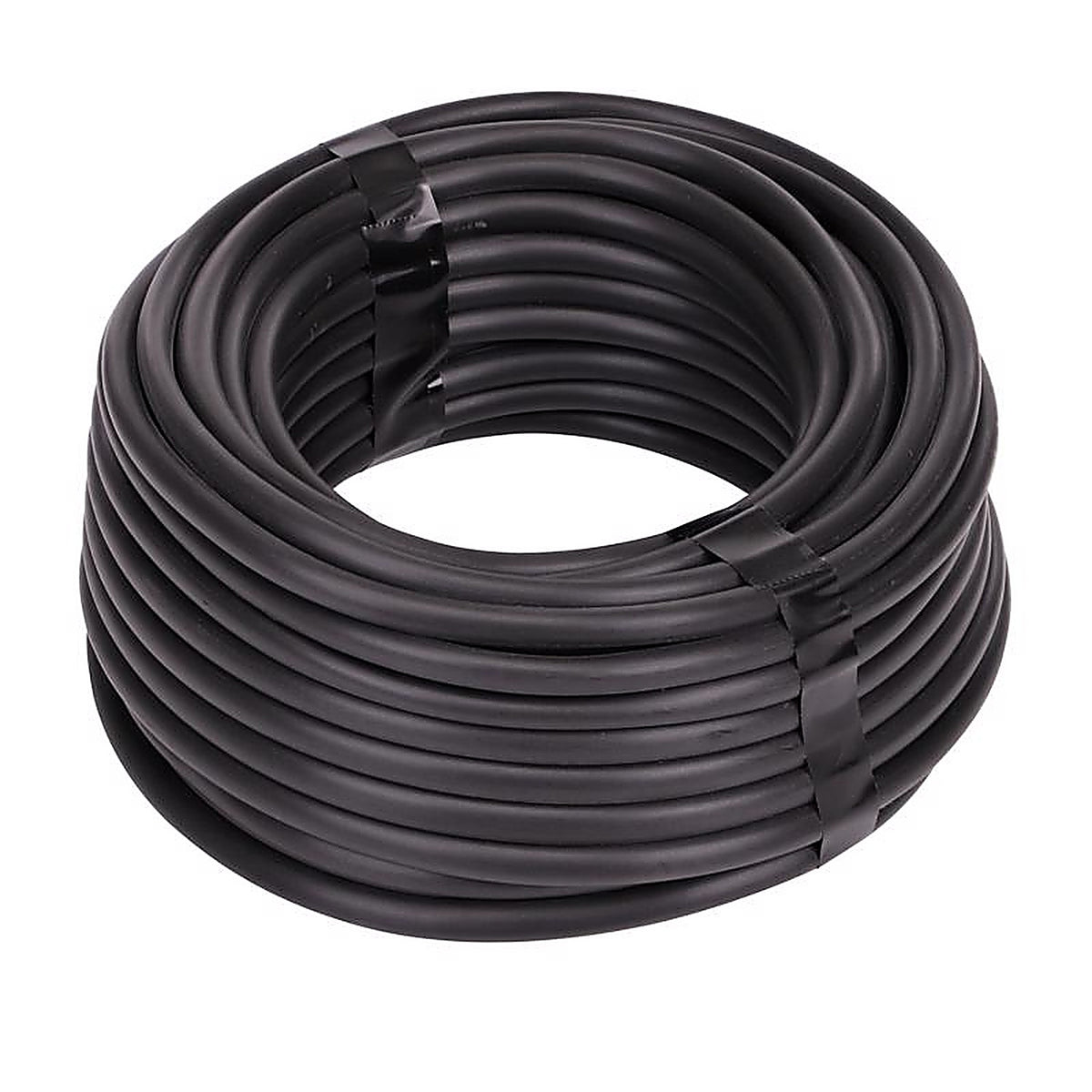 Raindrip - 016005VP - Vinyl Drip Irrigation Tubing 1/4 in. D X 50 ft. L