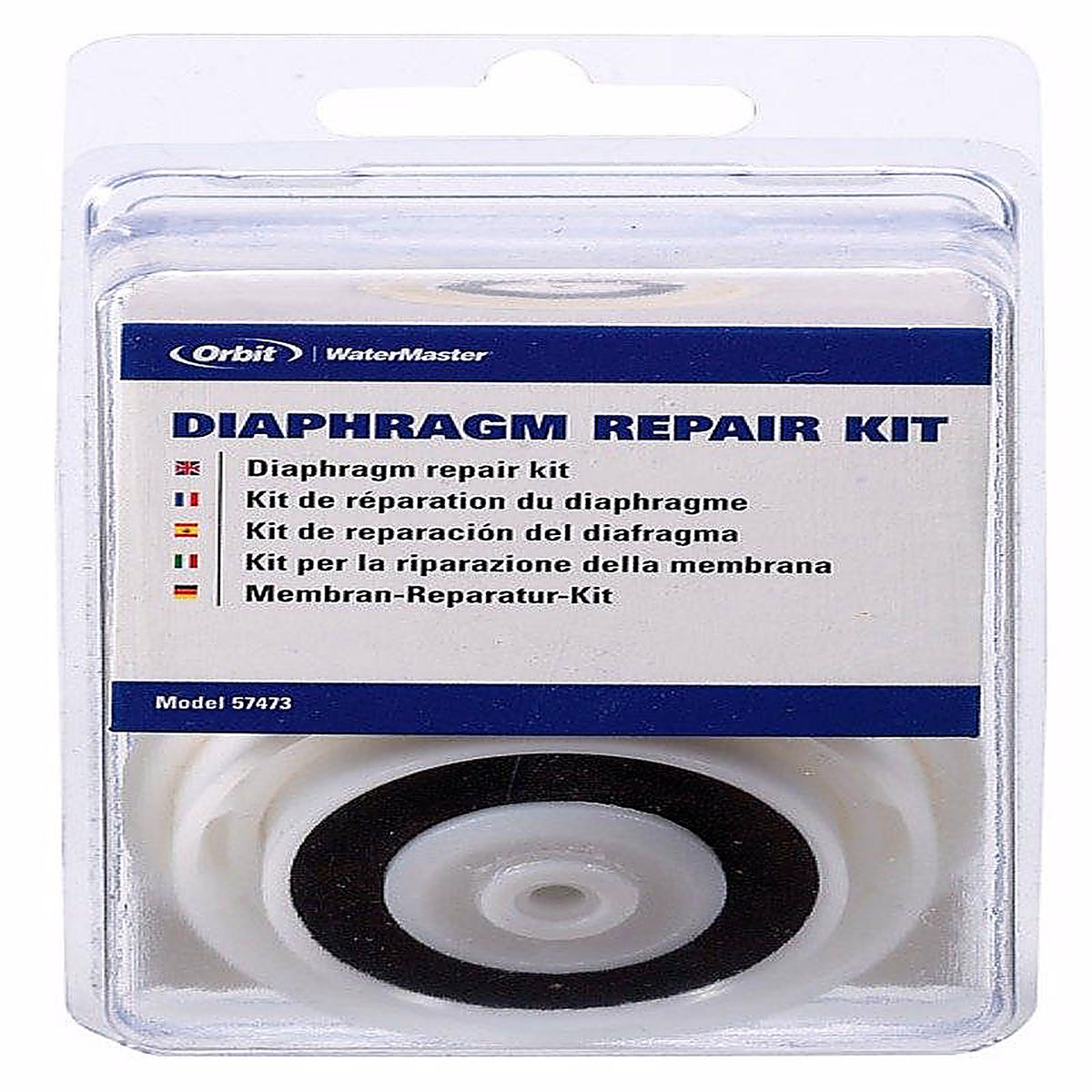Orbit - 57473 - WaterMaster Diaphragm