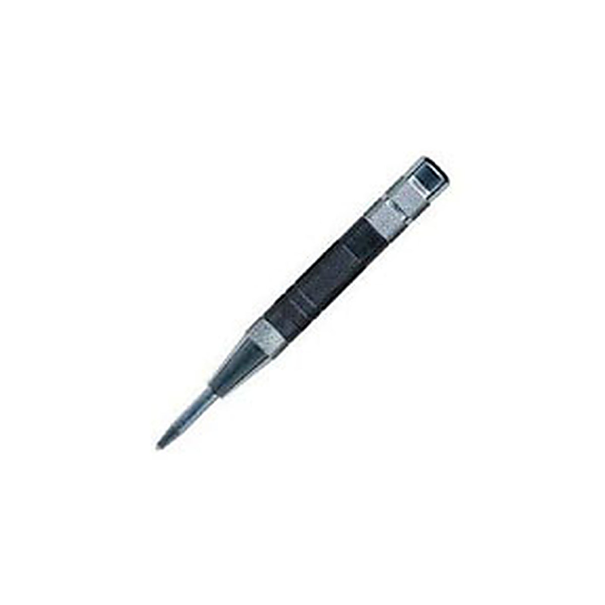 Fowler - 72-500-290 - 6 Inch Long Heavy Duty Automatic Center Punch