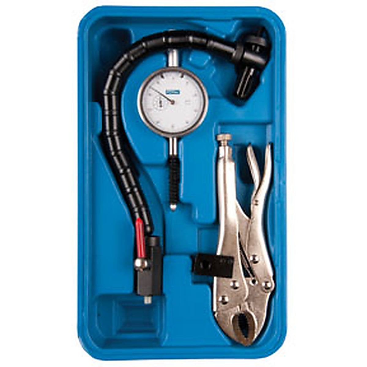 Fowler - 72-520-767 - Disc and Rotor/ Ball Joint Gauge