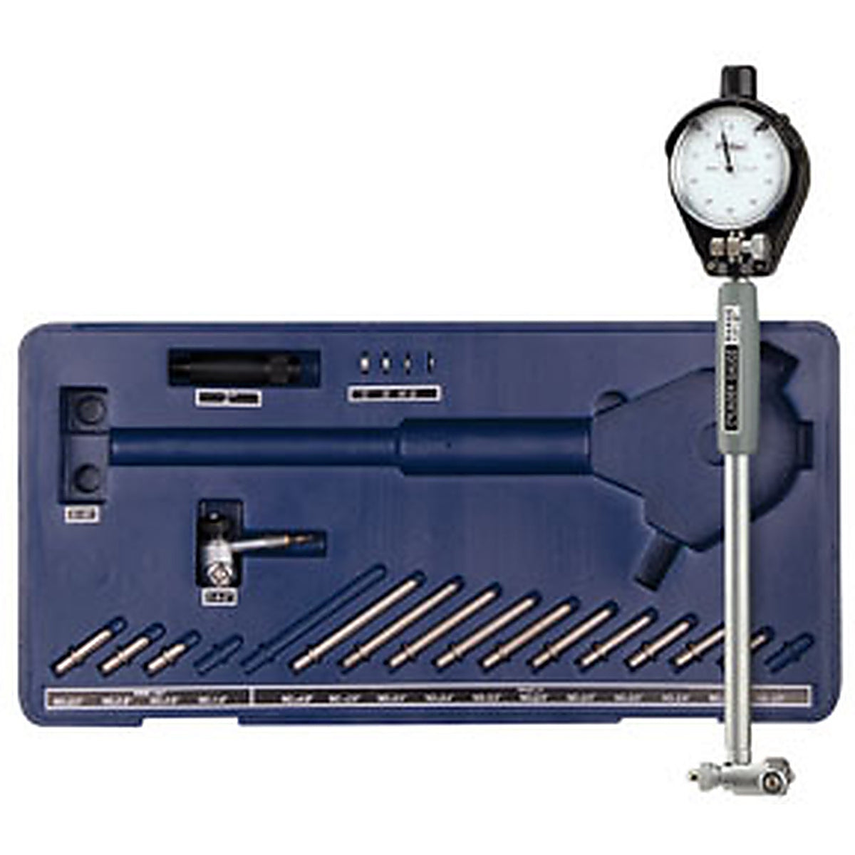 Fowler - 72-646-400 - Cylinder Bore Gauge