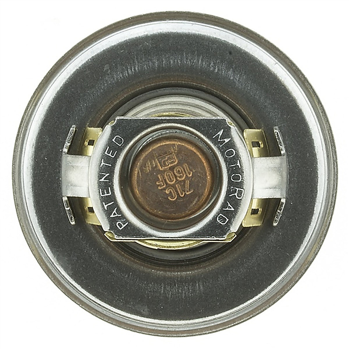 MotoRad - 7200-160 - Fail-Safe Thermostat-160 Degrees