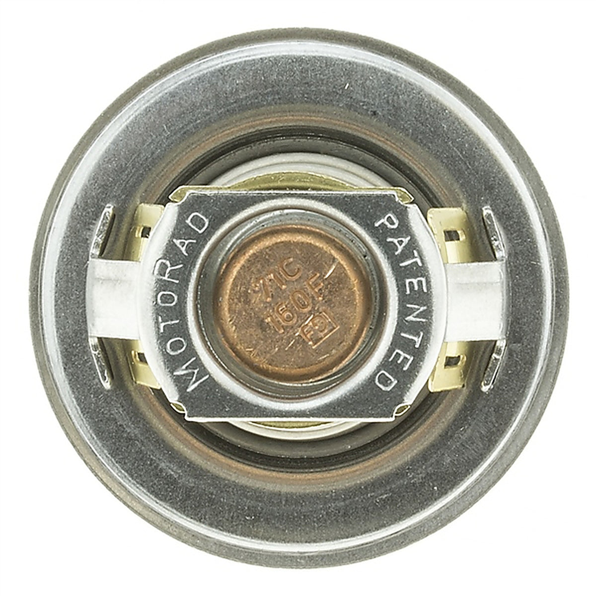 MotoRad - 7202-160 - Fail-Safe Thermostat-160 Degrees