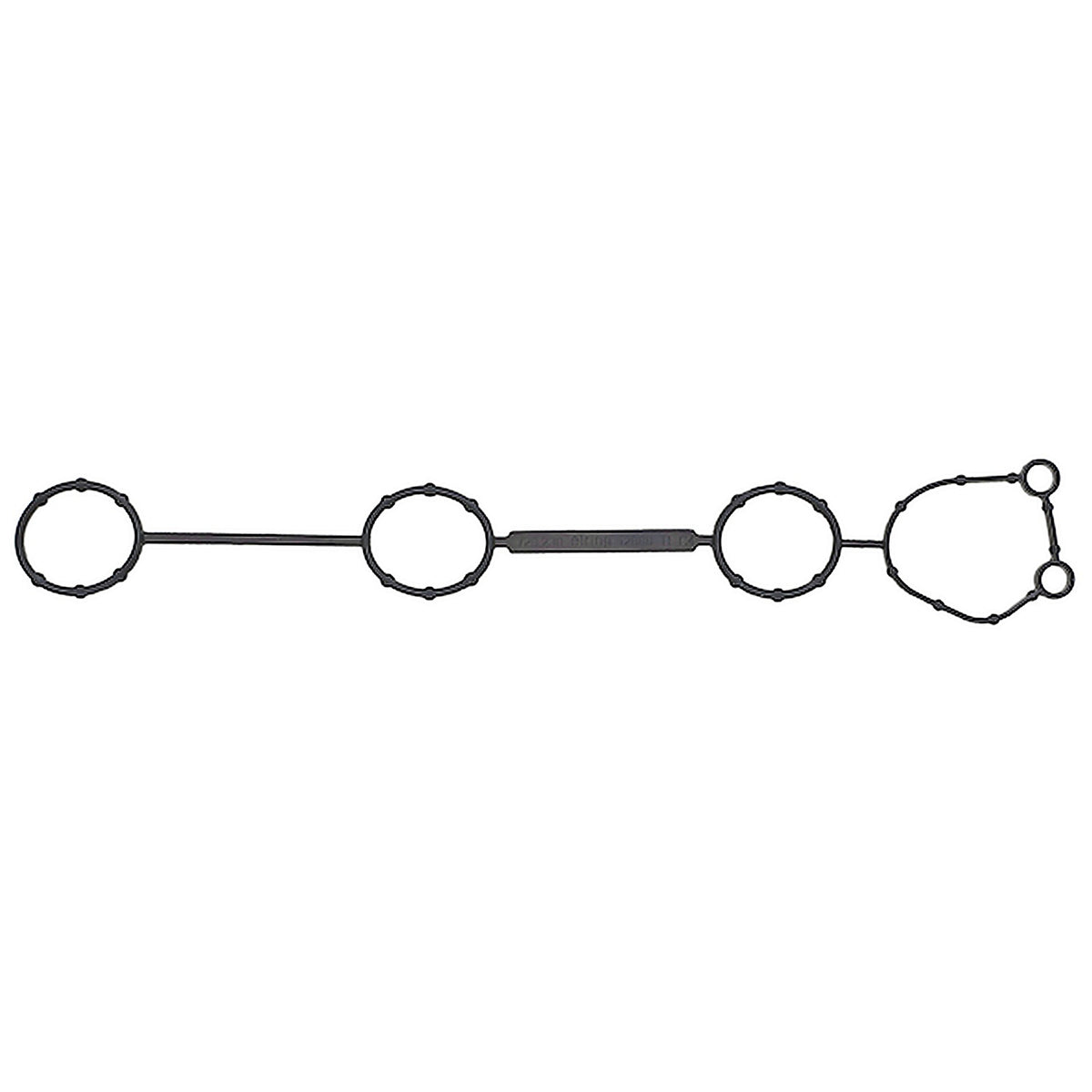 Elring - 720230 - Gasket, Cylinder Head Cover