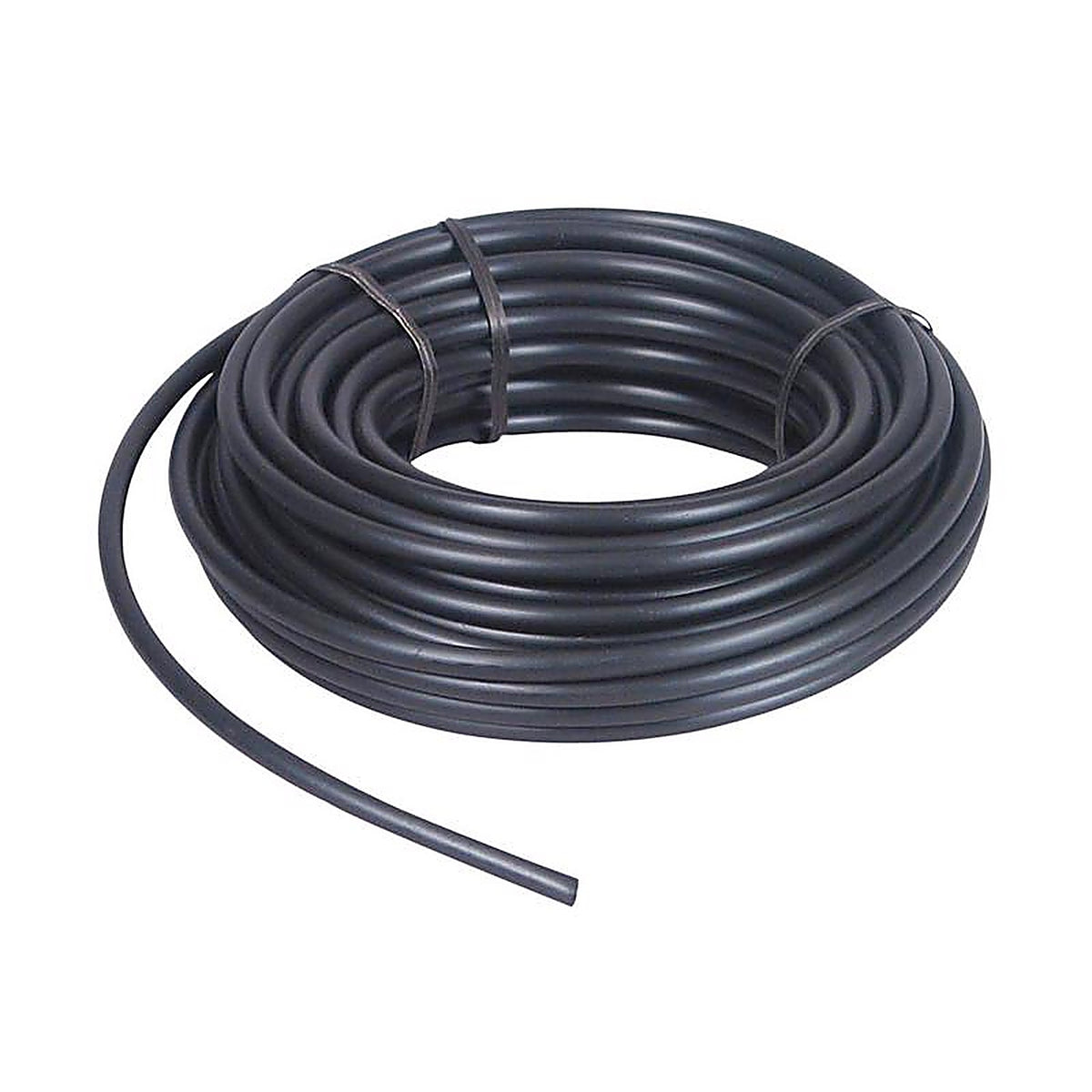 Rain Bird - T22-100S - Plastic Drip Irrigation Tubing 1/4 in. Dia. x 100 ft. L