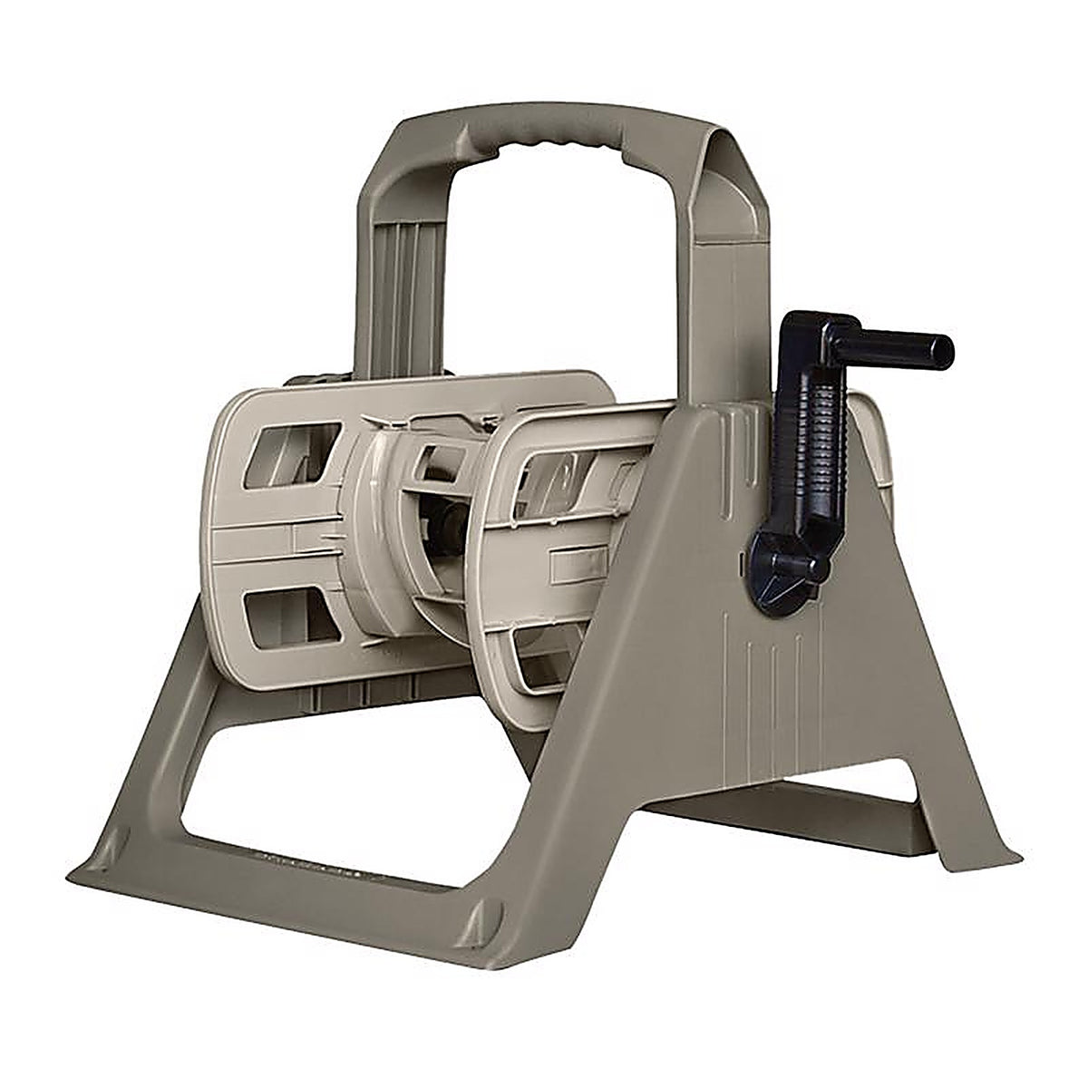 Suncast - TSA100M - Hose Handler 100 ft. Stationary Beige Hose Reel