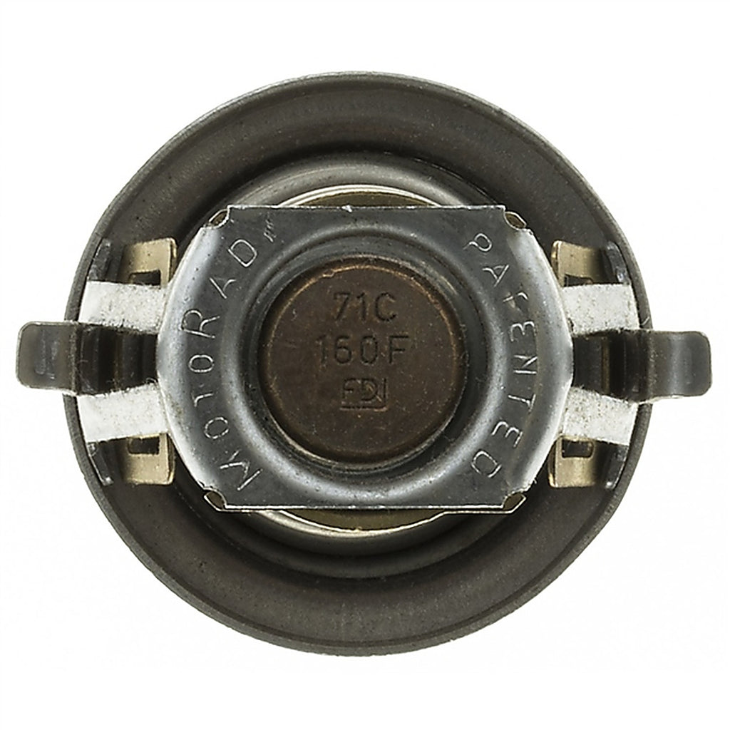 MotoRad - 7207-160 - Fail-Safe Thermostat-160 Degrees w/Seal