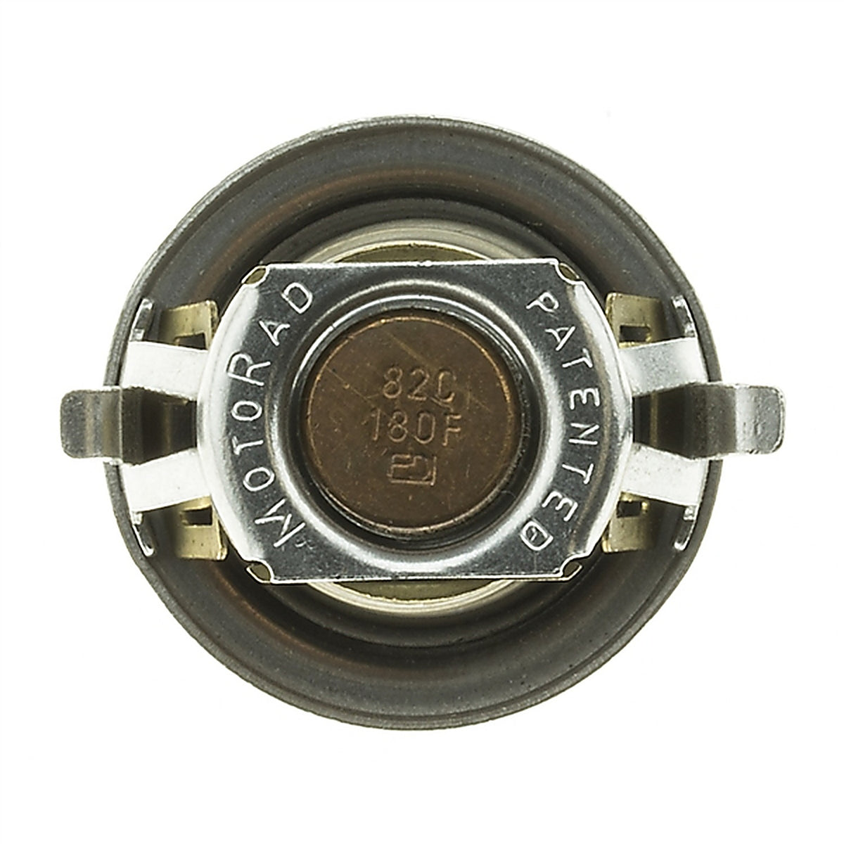 MotoRad - 7207-180 - Fail-Safe Thermostat-180 Degrees w/Seal