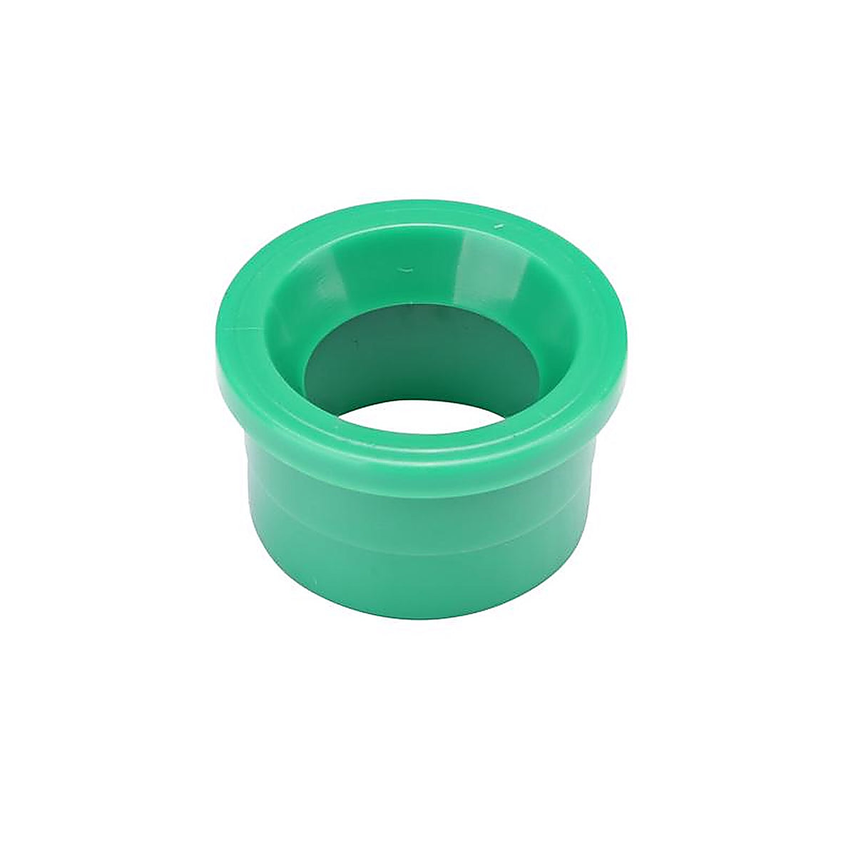 Raindrip - R376CB - Compression 1/2 in. Drip Irrigation Adapter - 10/Pack