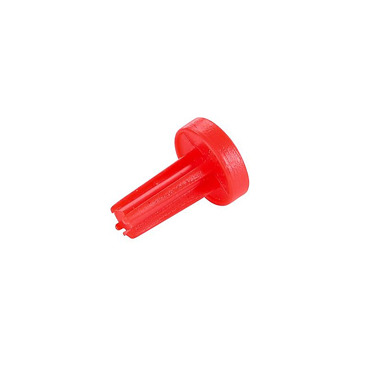 Raindrip - R647CT - 1/4 in. Drip Irrigation End Cap 25 pk
