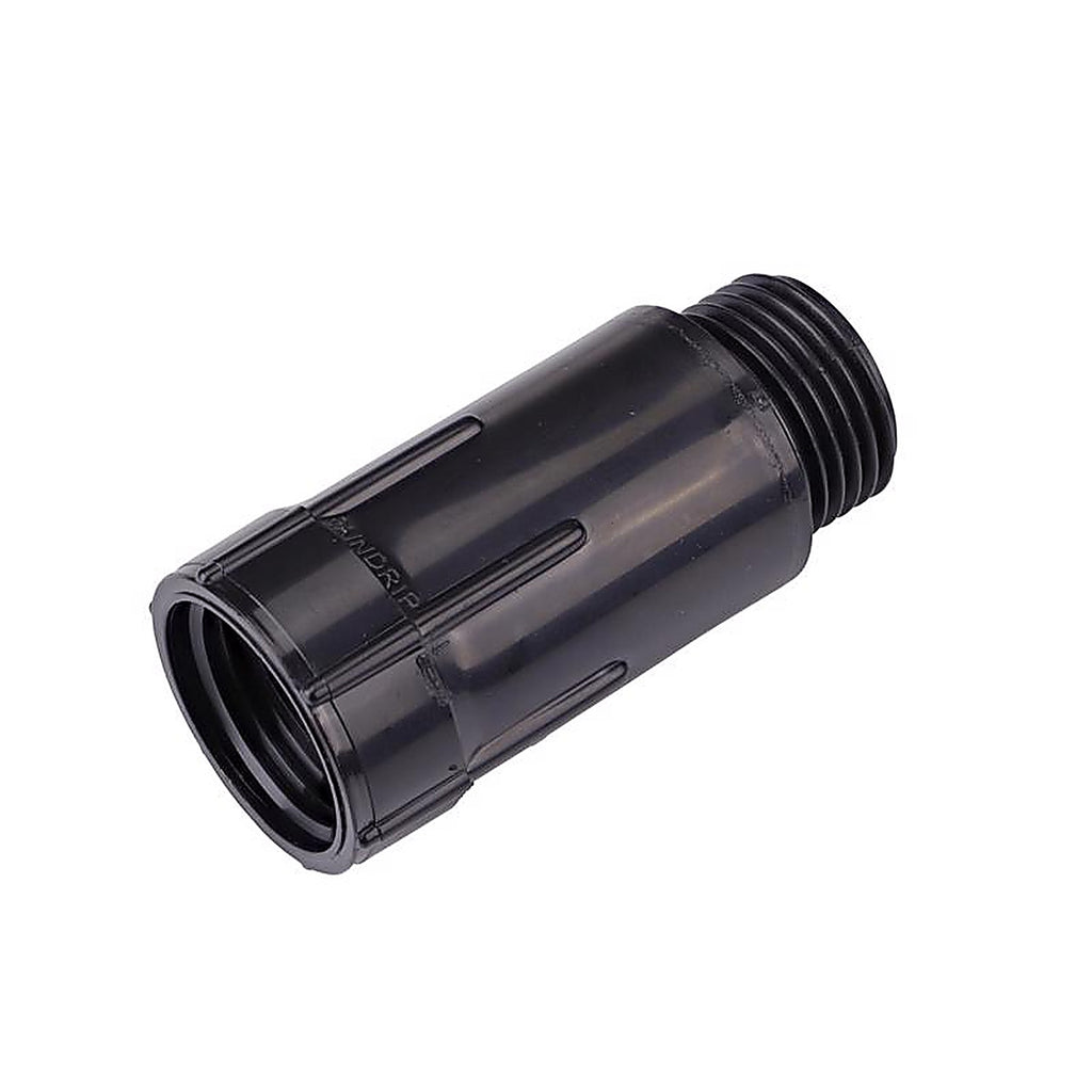 Raindrip - R460CB - 3/4 in. Threaded Drip Irrigation Pressure Regulator 1 pk
