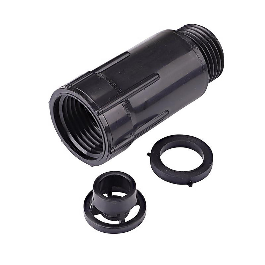 Raindrip - R460CB - 3/4 in. Threaded Drip Irrigation Pressure Regulator 1 pk