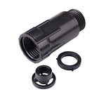 Raindrip - R460CB - 3/4 in. Threaded Drip Irrigation Pressure Regulator 1 pk