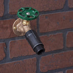 Raindrip - R460CB - 3/4 in. Threaded Drip Irrigation Pressure Regulator 1 pk