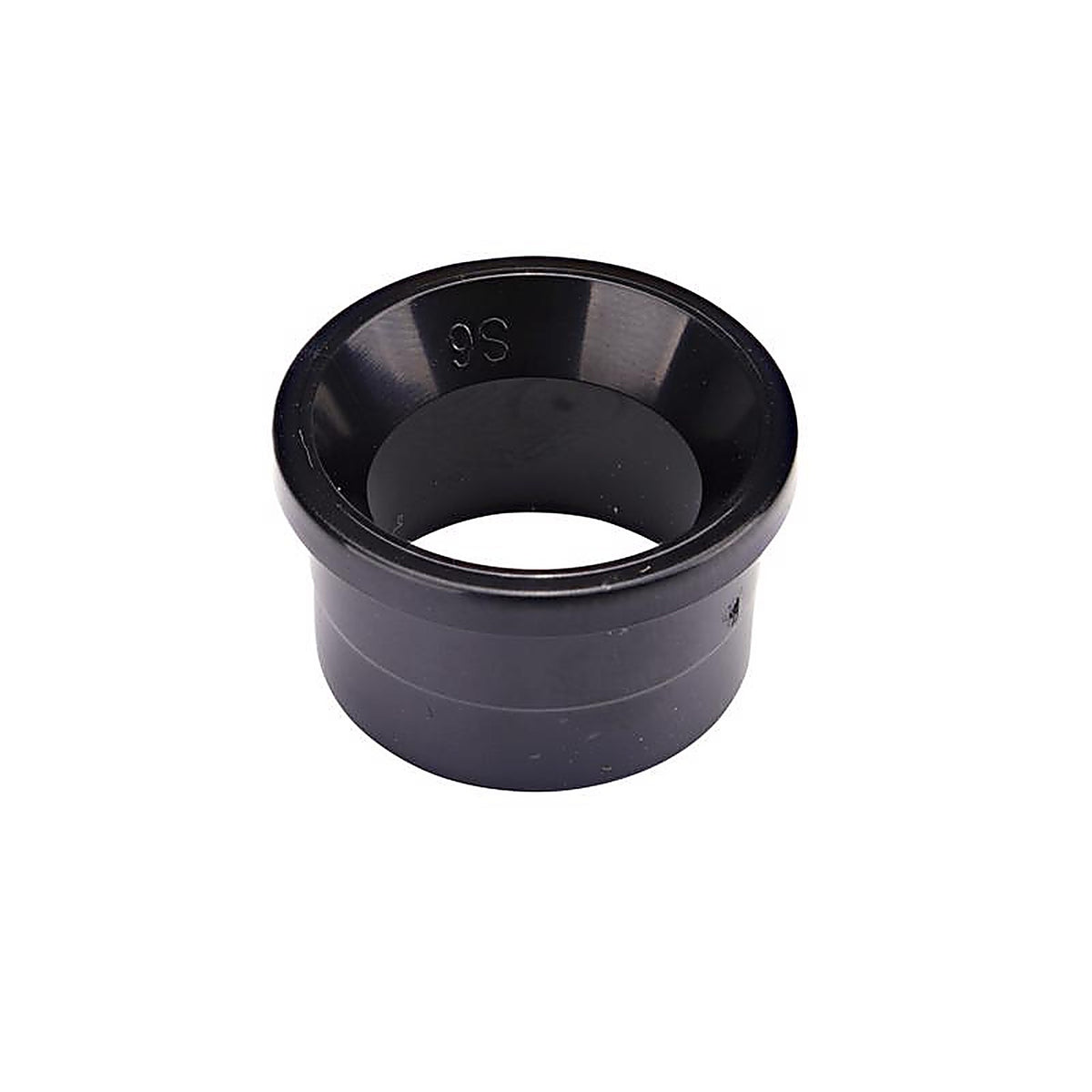 Raindrip - R377CT - Compression 5/8 in. Drip Irrigation Adapter - 10/Pack