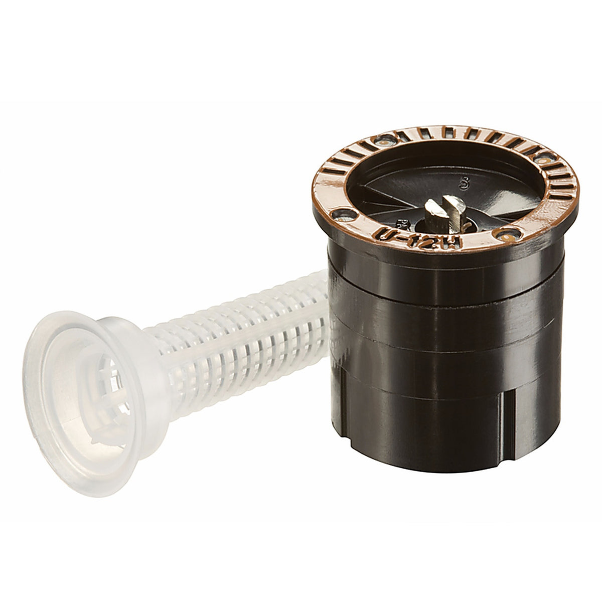 Rain Bird - 12DSH - Plastic 12 ft. Half-Circle Spray Nozzle