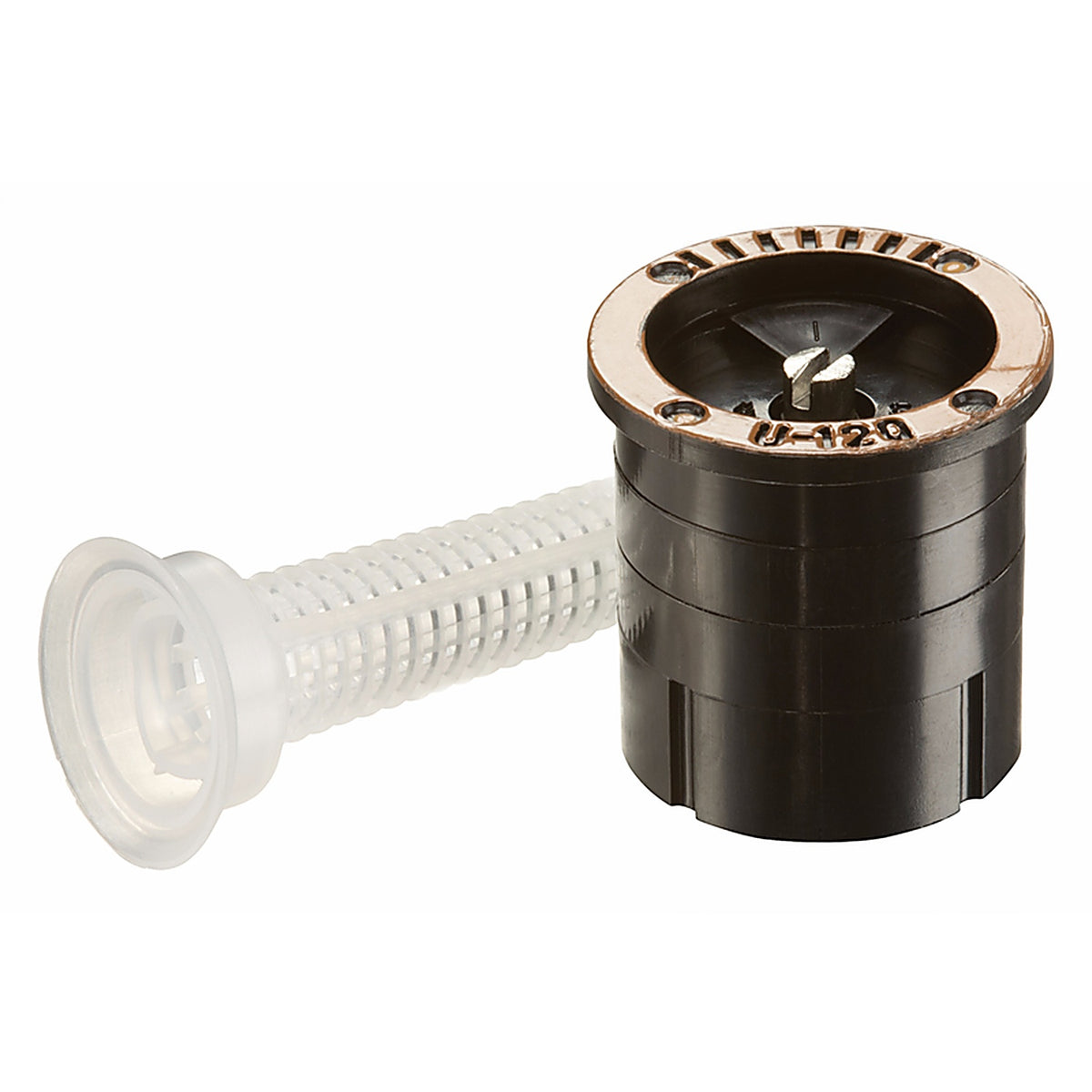 Rain Bird - 12DSQ - Plastic 12 ft. Quarter-Circle Spray Nozzle