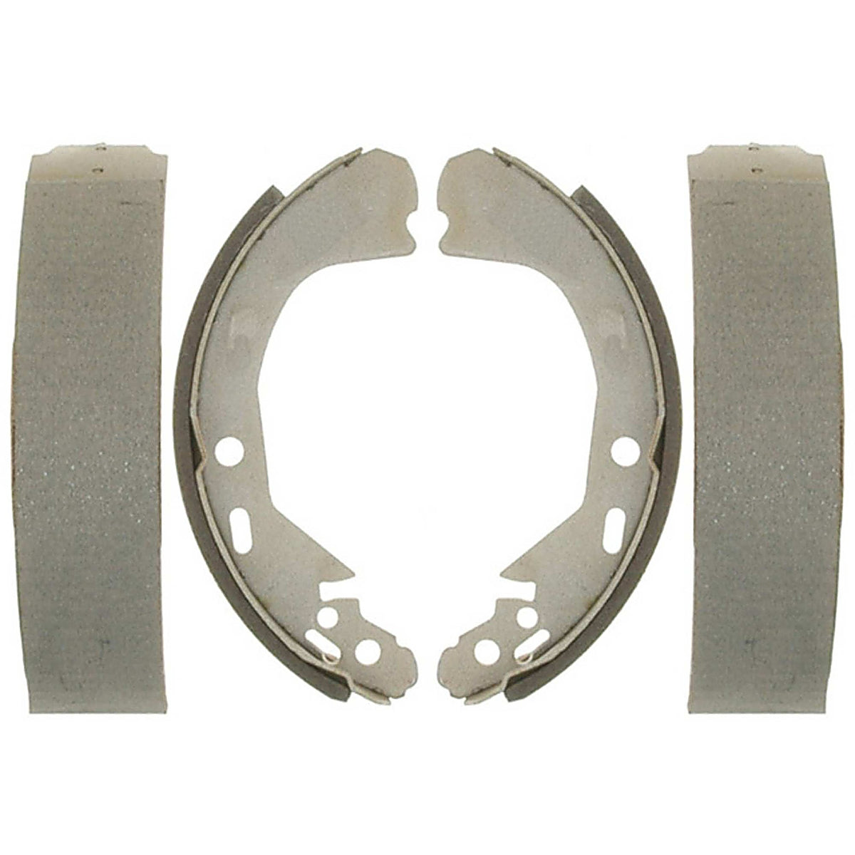 Raybestos - 720PG - Drum Brake Shoe Set