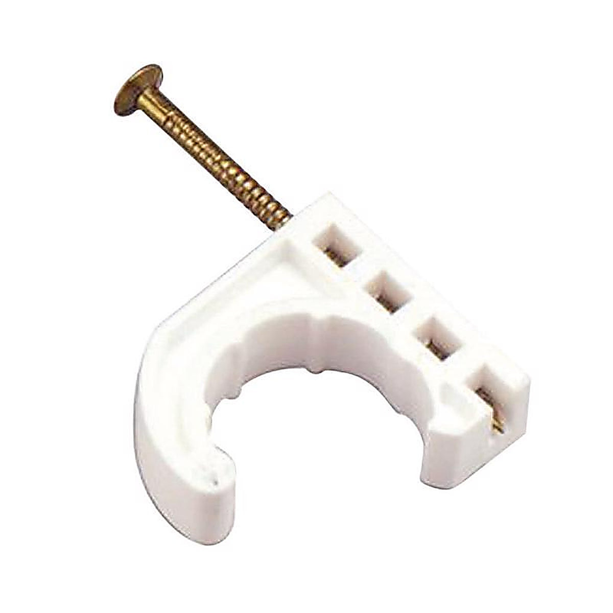 Orbit - 10111H - PVC Misting System Mounting Clamp - 1/Pack