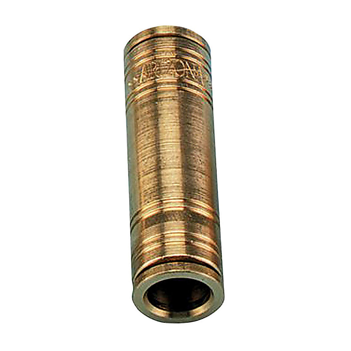 Orbit - 10127L - Brass Misting System Coupling - 1/Pack