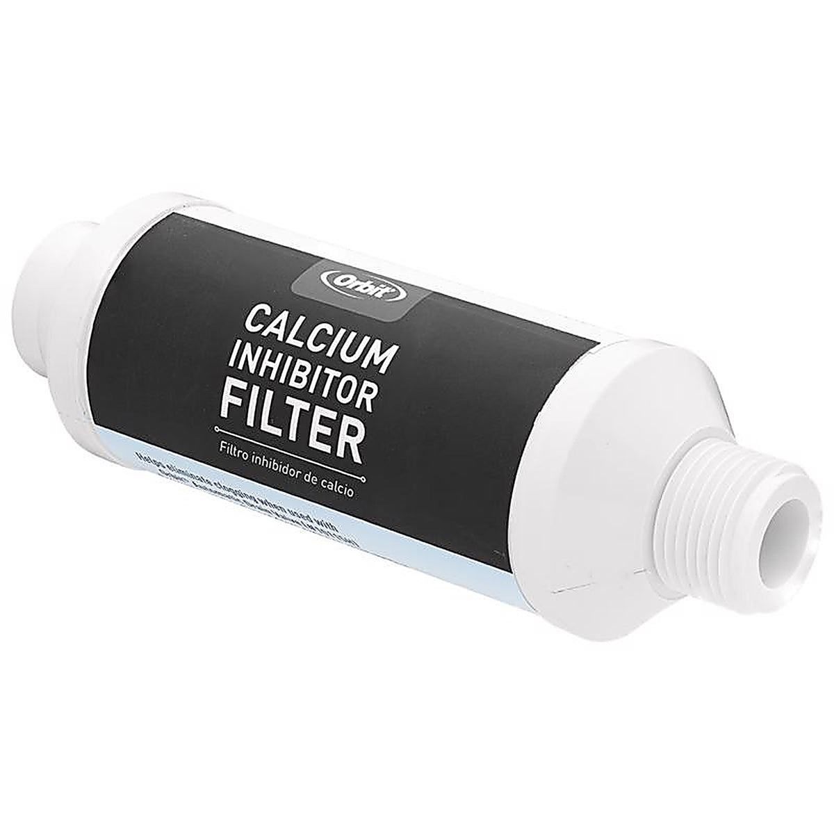 Orbit - 10109W - Universal Plastic Calcium Inhibitor Filter - 1/Pack