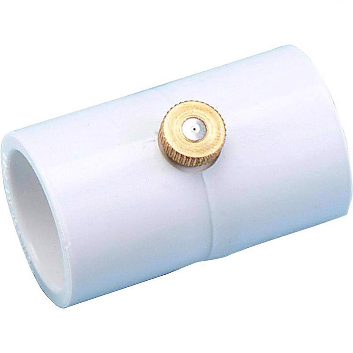 Orbit - 10112H - PVC Misting Tee with Nozzle - 5/Pack