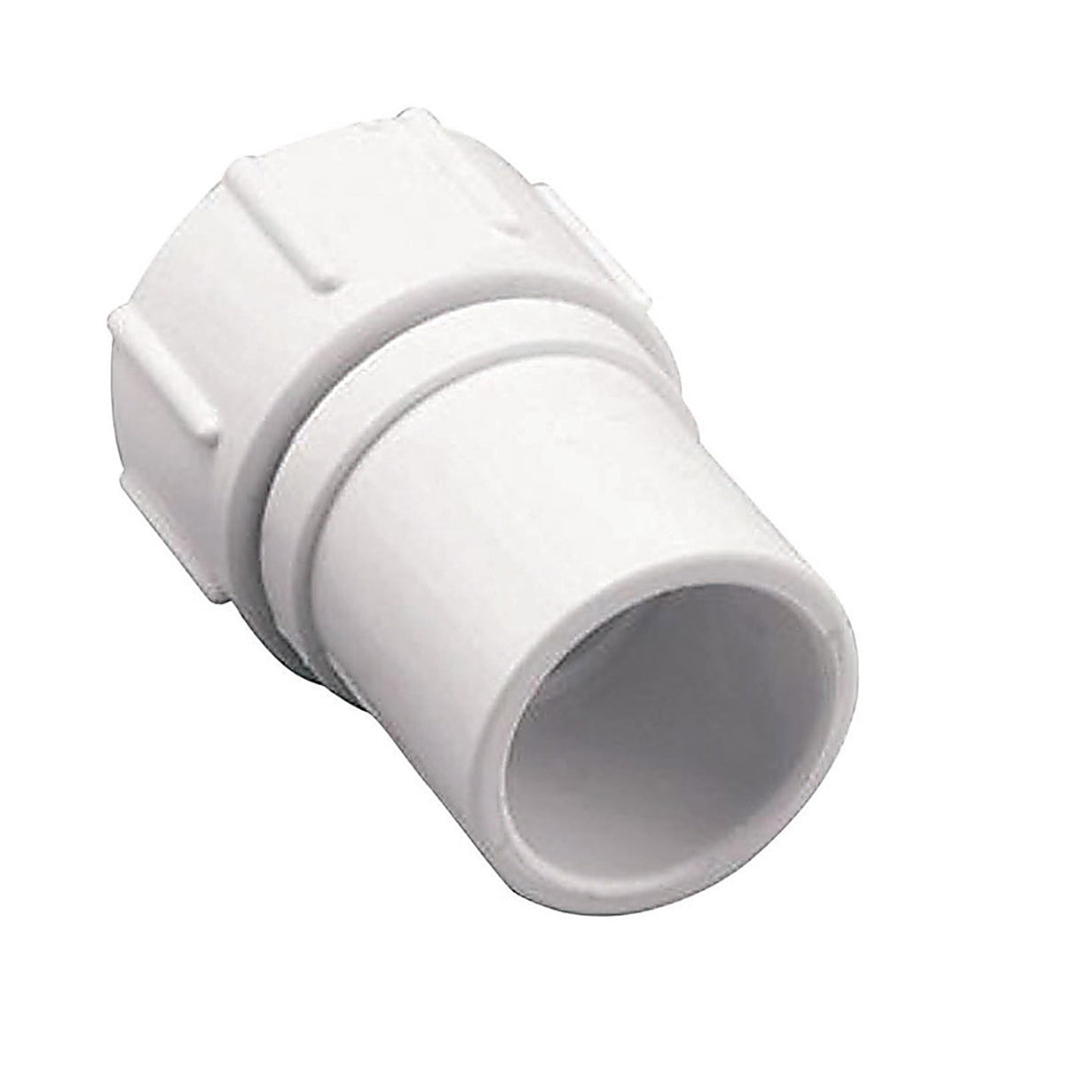 Orbit - 10118H - PVC 1.38 in. Misting System Hose Adapter - 1/Pack