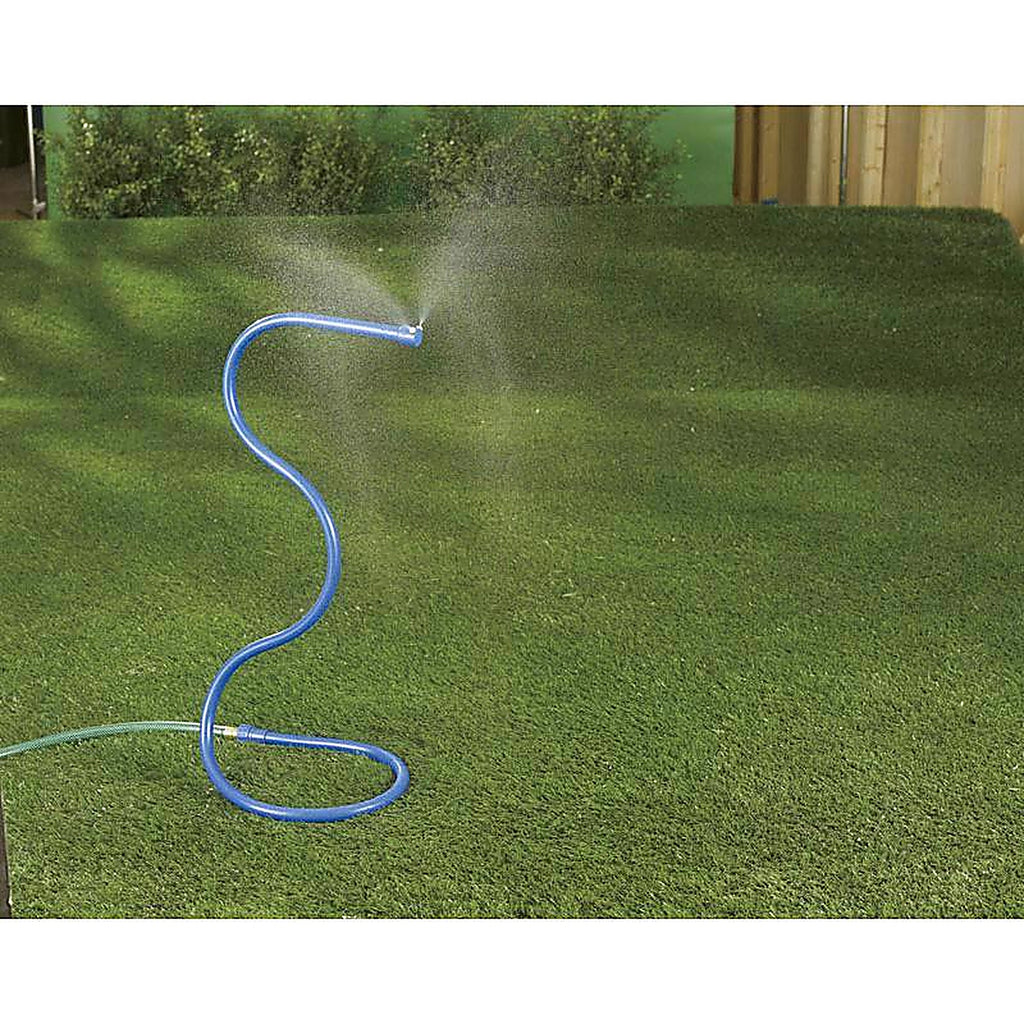 Orbit - 10057W - PVC Elevated Base Cobra Misting Stand - 1/Pack