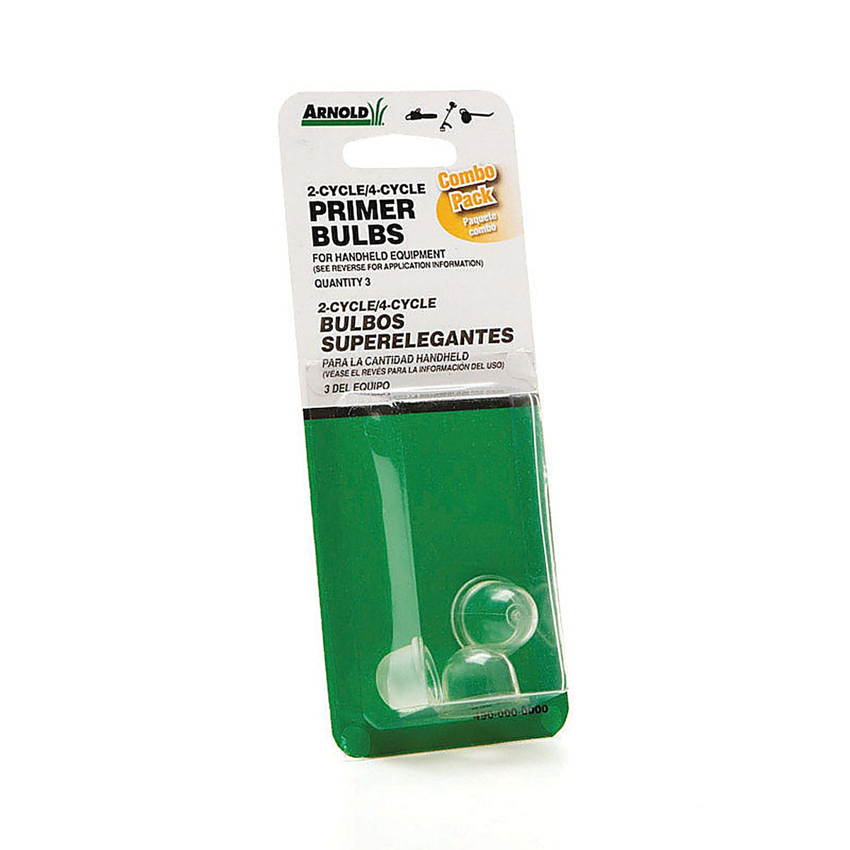 Arnold - 490-239-0001 - Trimmer Primer Bulb For Most String Trimmers And Blower Engines