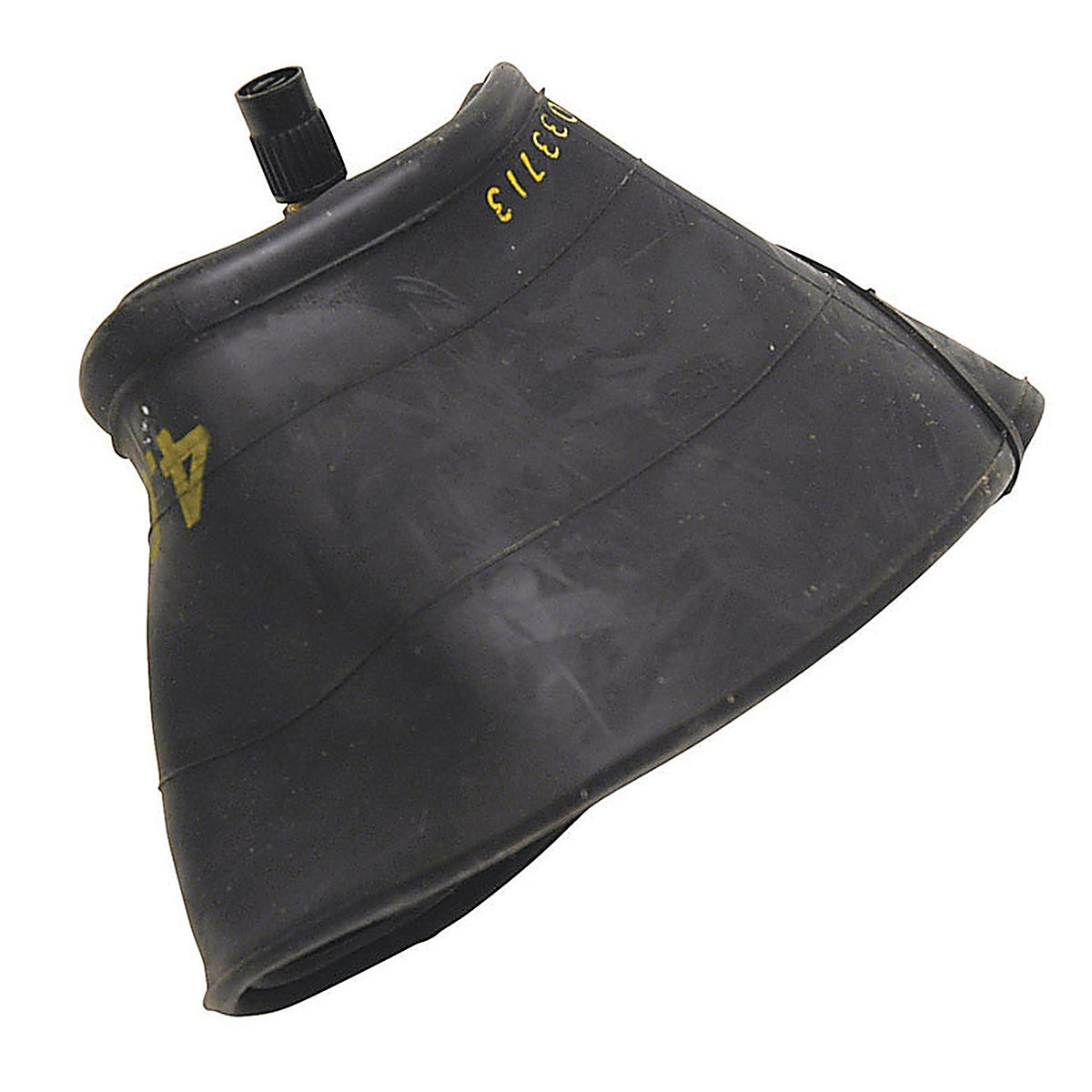Arnold - 490-328-0005 - 6 in. Dia. x 6 in. Dia. Inner Tube Rubber