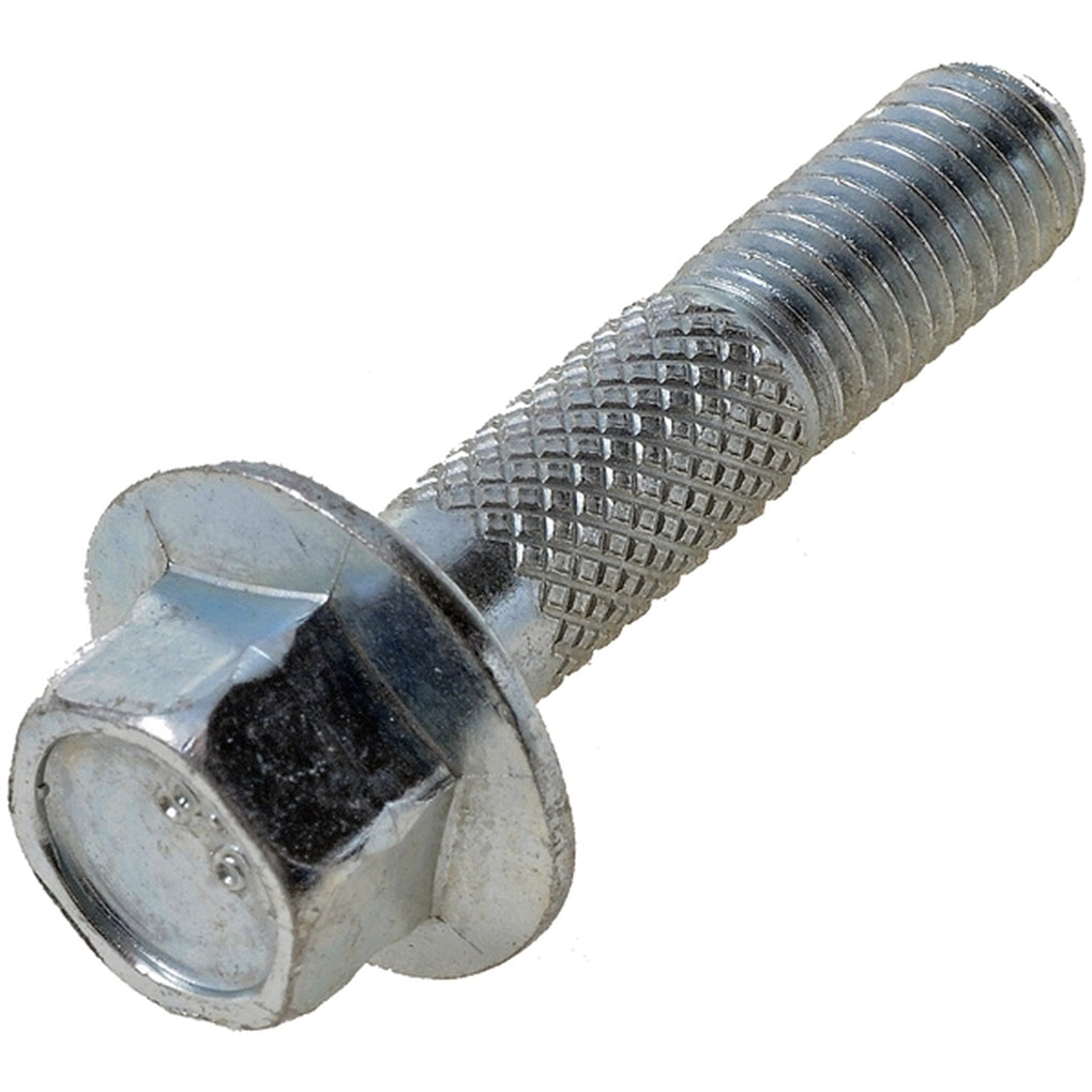 Dorman - 678-003.1 - Starter Mounting Bolt, Type 1 Long, M10-1.5 X 45mm, GM 2,2.5,3.4 L