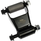 Dorman - 722-001 - Rear Position Leaf Spring Shackle Kit