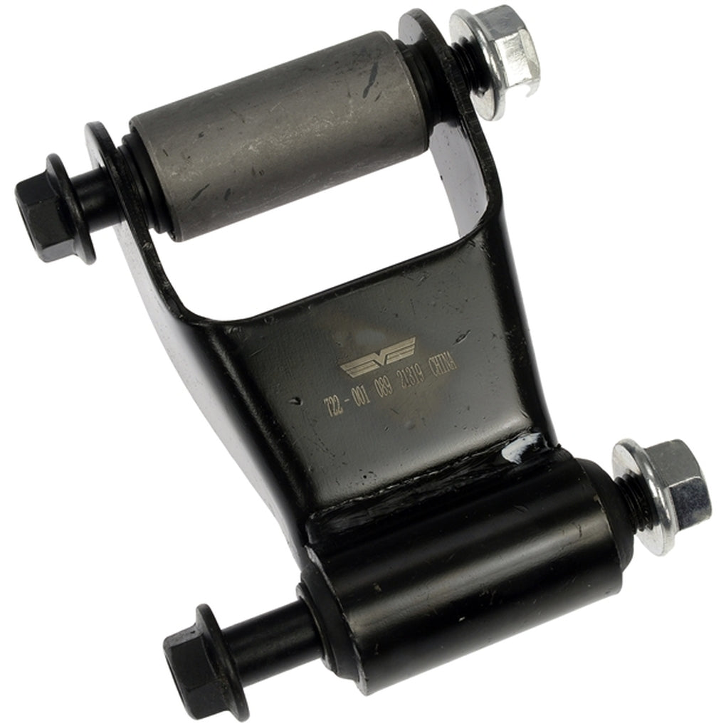 Dorman - 722-001 - Rear Position Leaf Spring Shackle Kit