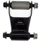 Dorman - 722-001 - Rear Position Leaf Spring Shackle Kit