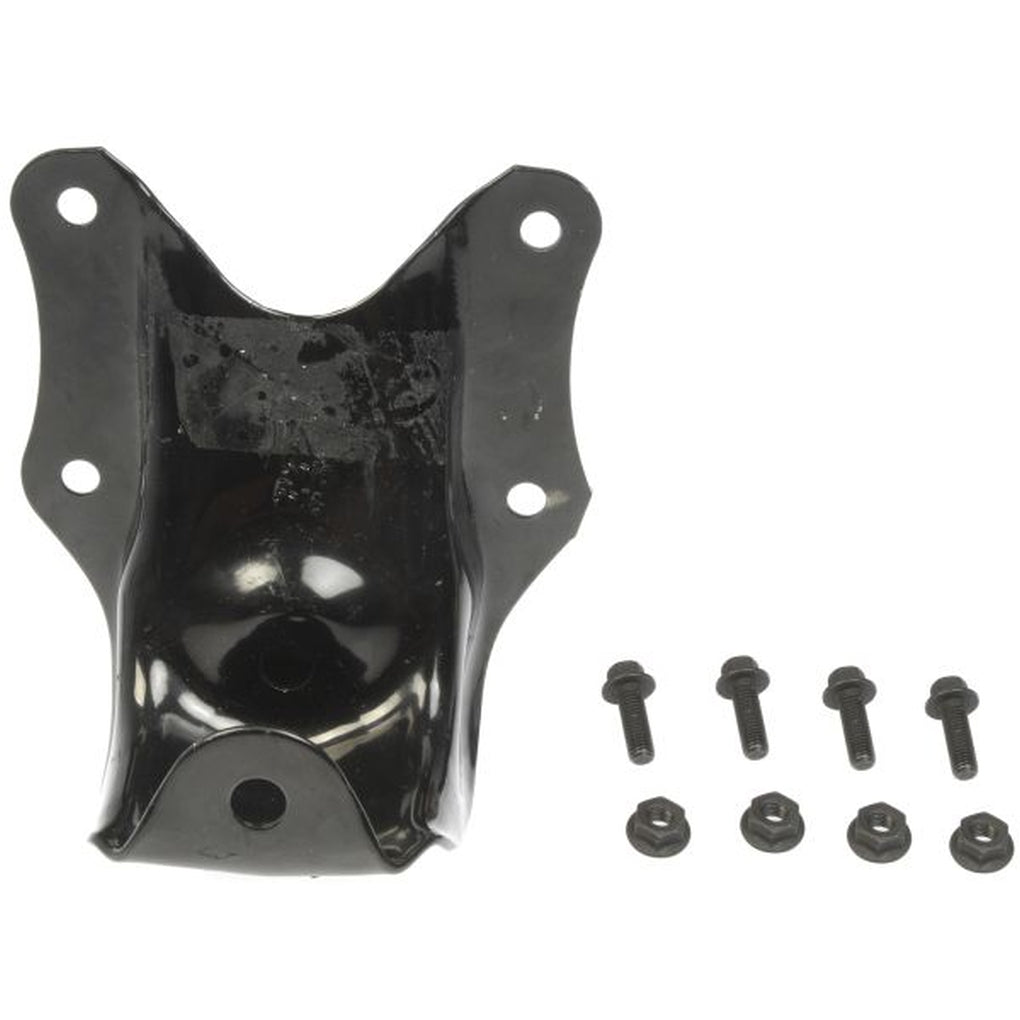 Dorman - 722-003 - Rear Position Leaf Spring Bracket Kit