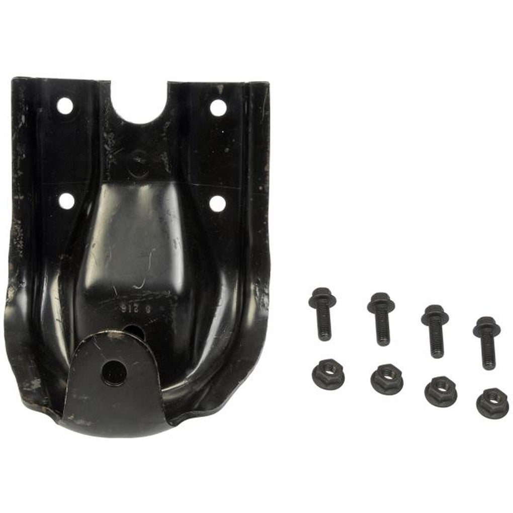 Dorman - 722-007 - Rear Position Leaf Spring Bracket Kit