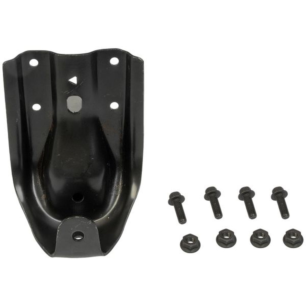 Dorman - 722-008 - Rear Position Leaf Spring Bracket Kit