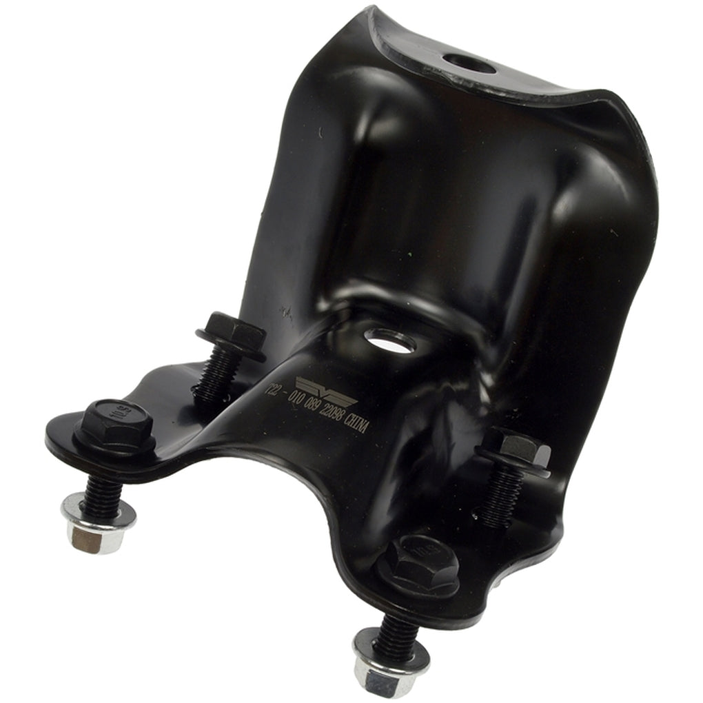 Dorman - 722-010 - Rear Position Leaf Spring Bracket Kit