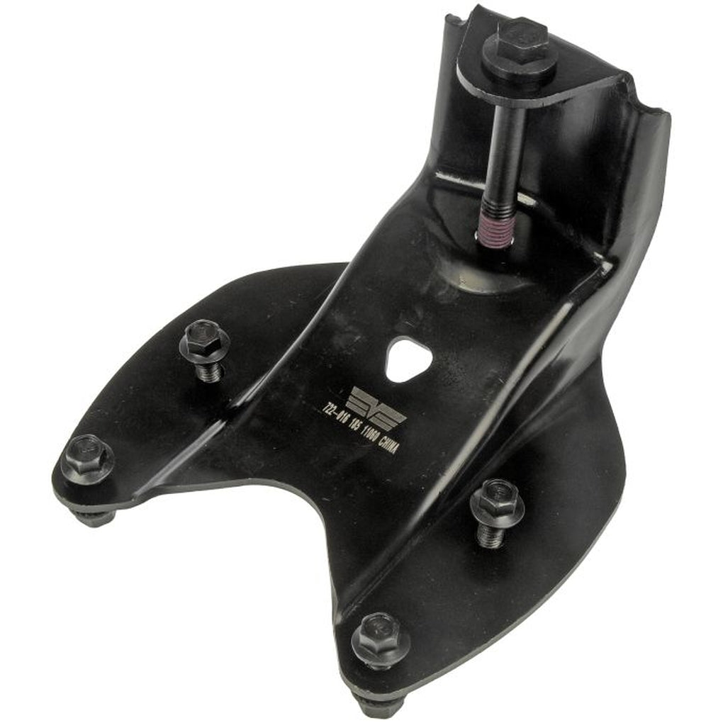 Dorman|722-016|Rear Position Leaf Spring Bracket Kit