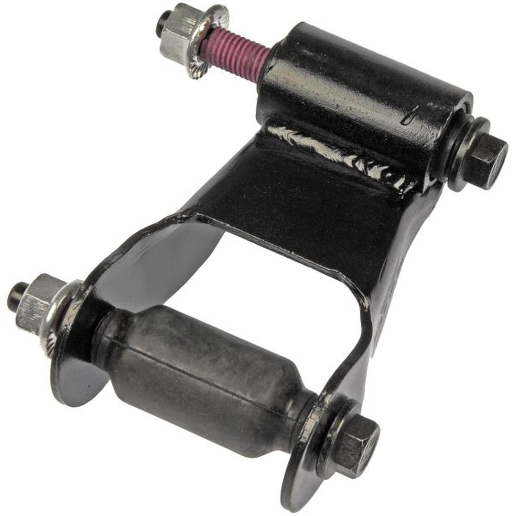 Dorman 722-019 Rear Position Leaf Spring Shackle Kit