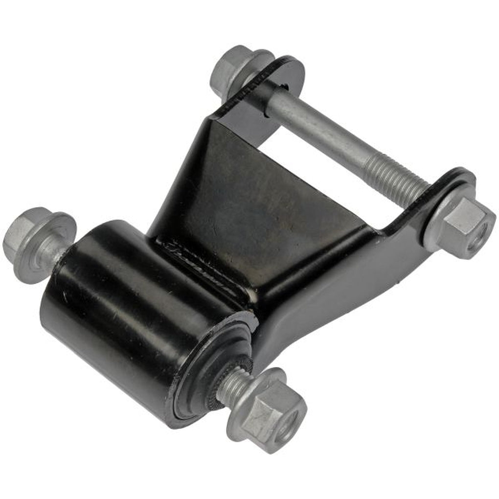 Dorman - 722-030 - Rear Position Leaf Spring Shackle Kit