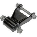 Dorman - 722-030 - Rear Position Leaf Spring Shackle Kit