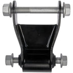 Dorman - 722-030 - Rear Position Leaf Spring Shackle Kit