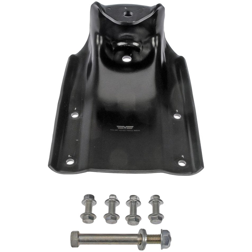 Dorman|722-067|Rear Position Leaf Spring Bracket Kit
