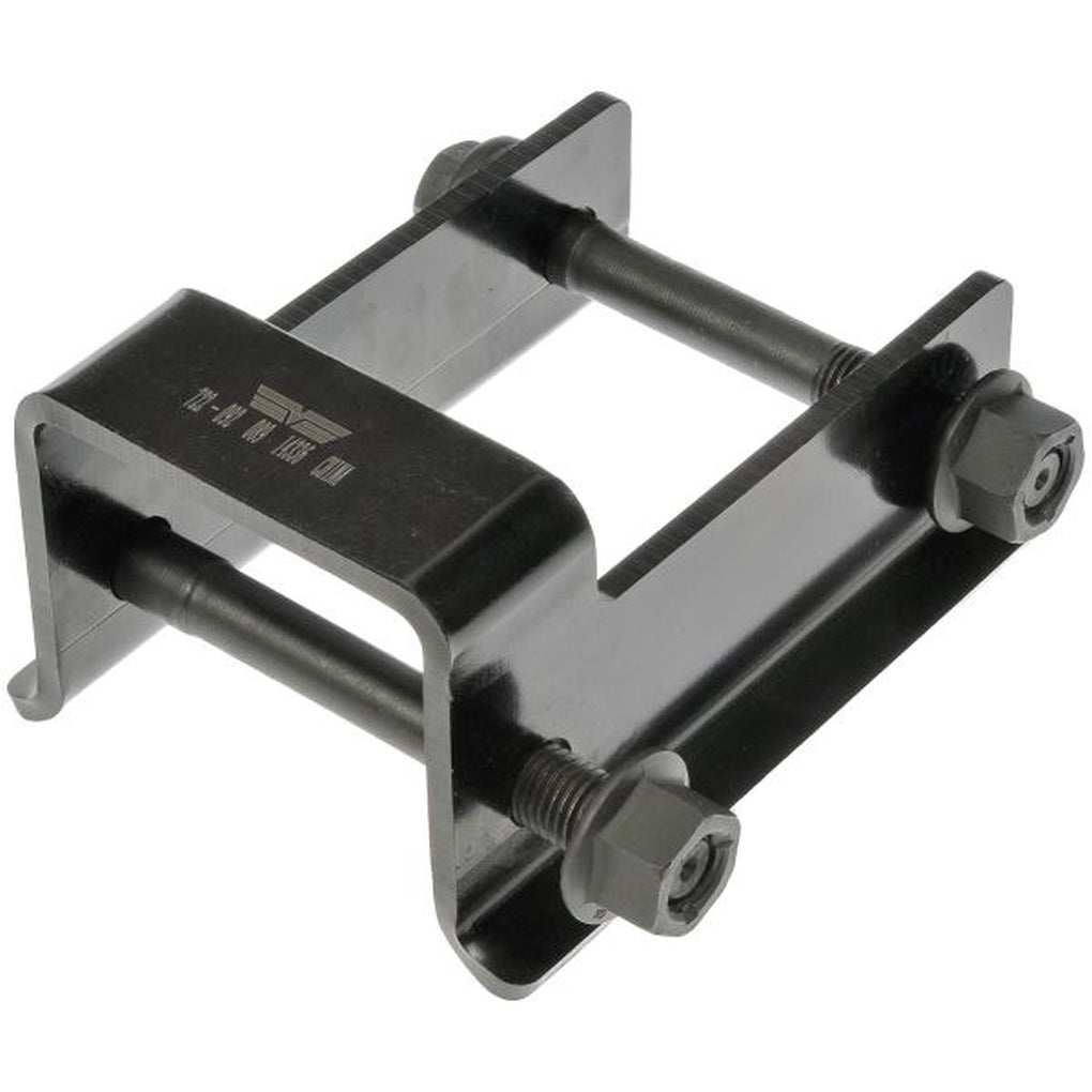 Dorman|722-092|Front Forward Position Leaf Spring Shackle Kit