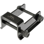 Dorman|722-092|Front Forward Position Leaf Spring Shackle Kit